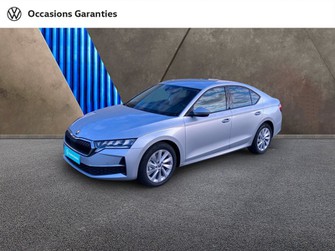 Photo Skoda Octavia 1.5 TSI ACT Hybrid 116ch Selection DSG7