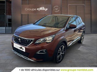 Photo Peugeot 3008 Puretech 130ch S&S EAT8 Allure