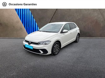 Photo Volkswagen Polo 1.0 TSI 95ch VW Edition DSG7