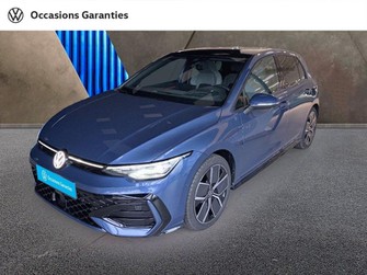 Photo Volkswagen Golf 2.0 TDI 150ch R-Line DSG7