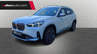 Photo Bmw X1 U11 xDrive 30e 326ch DKG7 xLine 5p