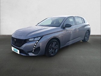 Photo Peugeot 308 BlueHDi 130ch S&amp;S BVM6 - Active Pack