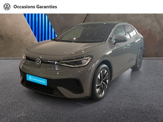 Photo Volkswagen ID.5 286ch Pro 77kWh Life Max