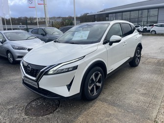 Photo Nissan Qashqai 2022 Qashqai e-Power 190 ch
