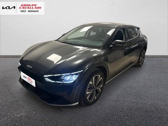 Photo Kia EV6 EV6 229 ch