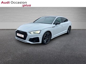 Photo Audi A5 Sportback 35 TDI 163ch Competition S tronic 7 9cv