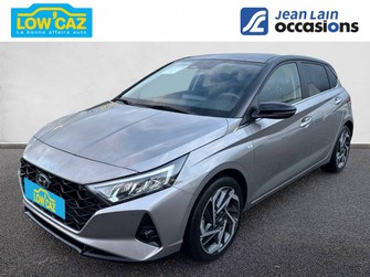 Photo Hyundai i20 1.0 T-GDi 100 DCT-7 Hybrid 48V Executive