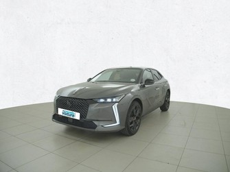 Photo DS 4 PureTech 130 EAT8 - Performance Line+