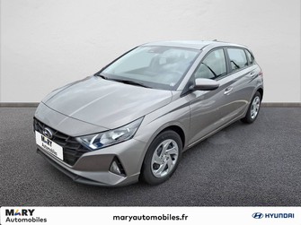 Photo Hyundai i20 i20 1.2 84
