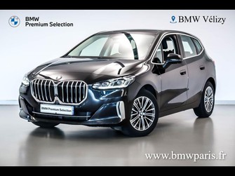 Photo Bmw  Série 2 ActiveTourer 218i 136ch Luxury DKG7