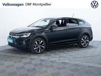 Photo Volkswagen Taigo 1.5 TSI 150 DSG7 R-Line
