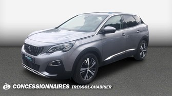 Photo Peugeot 3008 BUSINESS BlueHDi 130ch S&S EAT8 Allure