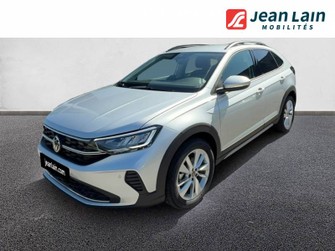Photo Volkswagen Taigo 1.0 TSI 116 DSG7 VW Edition