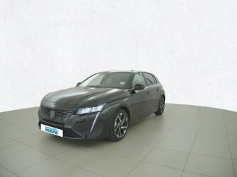 Photo Peugeot 308 308 PureTech 130ch S&S BVM6