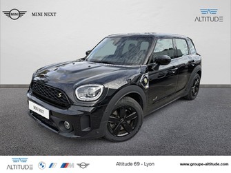 Photo Mini  Countryman Cooper SE  125ch + 95ch Northwood ALL4 BVA6