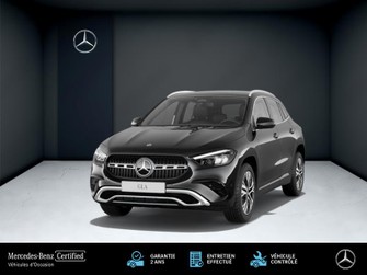 Photo Mercedes GLA e Progressive Line Full leds GPS Caméra Carpla