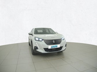 Photo Peugeot 2008 BUSINESS ELECTRIQUE 2008 Moteur électrique 136 ch