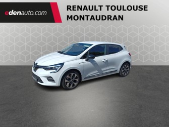 Photo Renault Clio TCe 90 - 21N Business