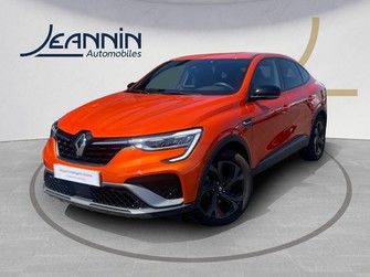 Photo Renault Arkana Arkana E-Tech 145 - 21B