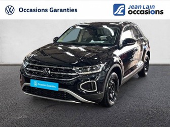 Photo Volkswagen T-Roc 2.0 TDI 150 Start/Stop DSG7 Style