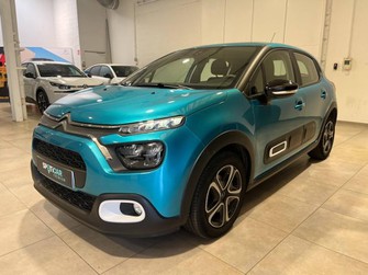 Photo Citroen C3 1.2 PureTech 83ch S&S Feel Pack