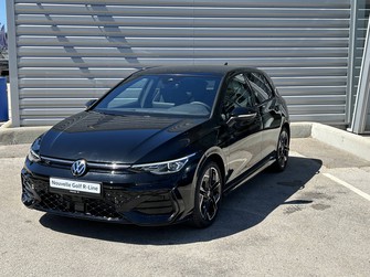 Photo Volkswagen Golf Golf 1.5 eTSI EVO2 150 DSG7