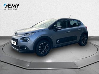 Photo Citroen C3 PureTech 110 S&S EAT6 Shine