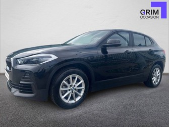 Photo Bmw X2 F39 X2 sDrive 18i 140 ch BVM6