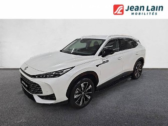 Photo MG EHS 1.5T PHEV 272 ch Luxury