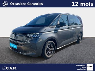 Photo Volkswagen Multivan Multivan Court 2.0 TDI 150 DSG7