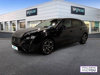 Photo Peugeot 308 PHEV 180 e-EAT8 Allure Pack