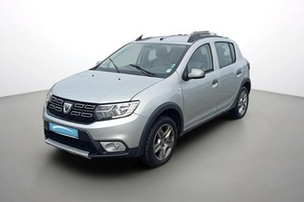 Photo Dacia Sandero Sandero TCe 90