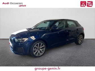 Photo Audi A1 SPORTBACK A1 Sportback 25 TFSI 95 ch BVM5