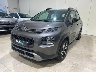 Photo Citroen C3 Aircross PureTech 110ch S&S Feel