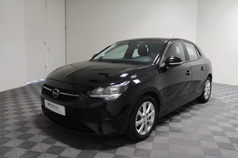 Photo Opel Corsa Corsa 1.2 Turbo 100 ch BVM6