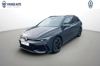 Photo Volkswagen Golf SW Golf SW 1.5 eTSI EVO2 150 DSG7