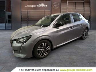 Photo Peugeot 208 208 PureTech 75 S&S BVM5