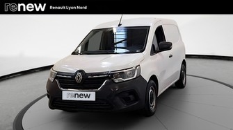 Photo Renault Kangoo VU KANGOO VAN TOLE L1 BLUE DCI 95 GSR2