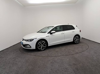 Photo Volkswagen Golf Golf 1.5 eTSI OPF 150 DSG7