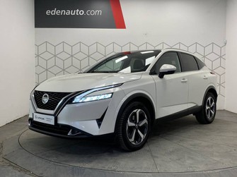 Photo Nissan Qashqai VP Mild Hybrid 158 ch Xtronic Tekna