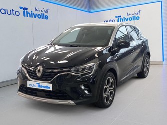 Photo Renault Captur E-Tech 145 - 21 Intens