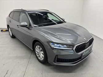 Photo Skoda Superb Combi 2.0 TDI SCR 150ch Selection DSG7