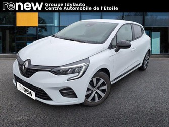 Photo Renault Clio V Clio E-Tech full hybrid 145
