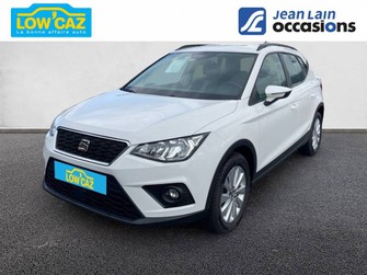 Photo Seat Arona 1.6 TDI 95 ch Start/Stop BVM5 Style Business