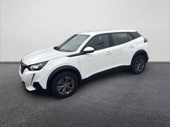 Photo Peugeot 2008 2008 PureTech 130 S&S BVM6