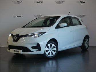 Photo Renault ZOE R110 Achat Intégral Business