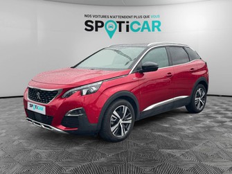Photo Peugeot 3008 3008 Puretech 130ch S&S BVM6