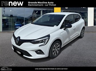 Photo Renault Clio 1.5 Blue dCi 100ch Evolution