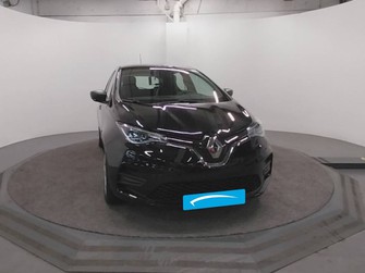 Photo Renault ZOE E-TECH ELECTRIQUE Zoe R110 Achat Intégral - 21
