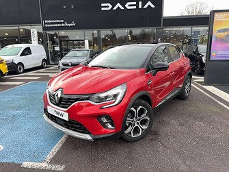 Photo Renault Captur Captur TCe 90 - 21